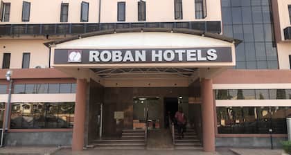 Roban Hotels Limited