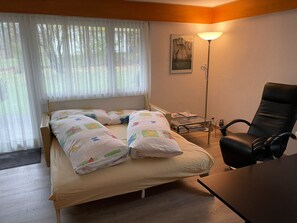 1 chambre