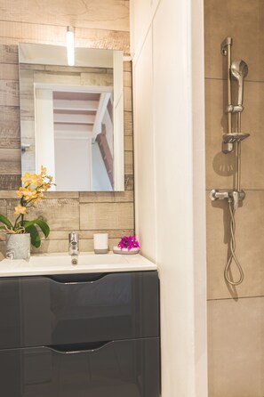 Towels - Ilet du Lagon (Saint-Paul)