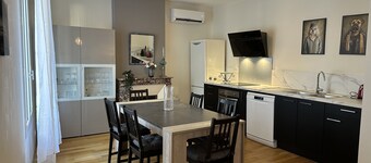 Appartement en Centre Ville de Vendôme, Proche de Tout !