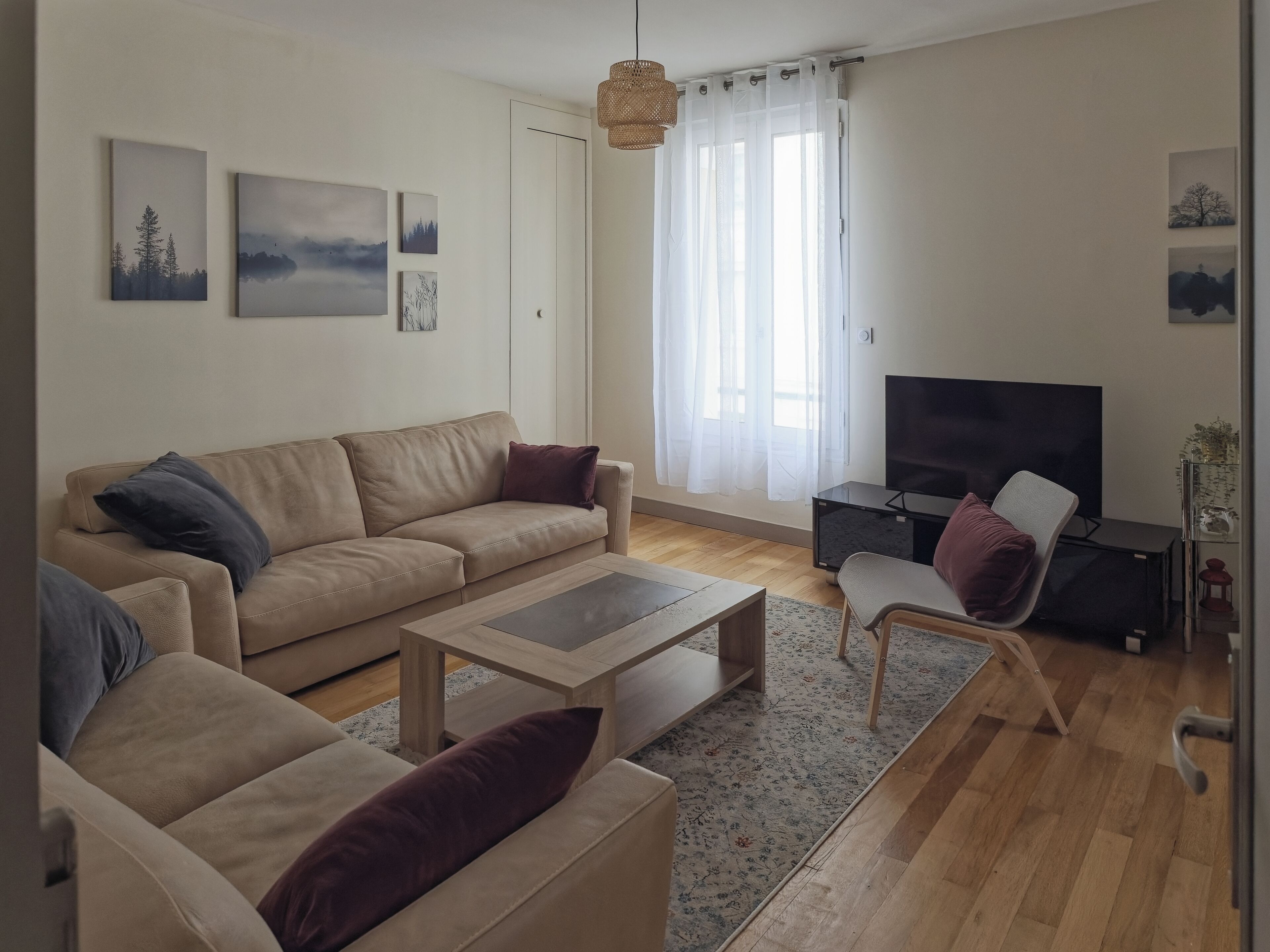 TV connectée, livres