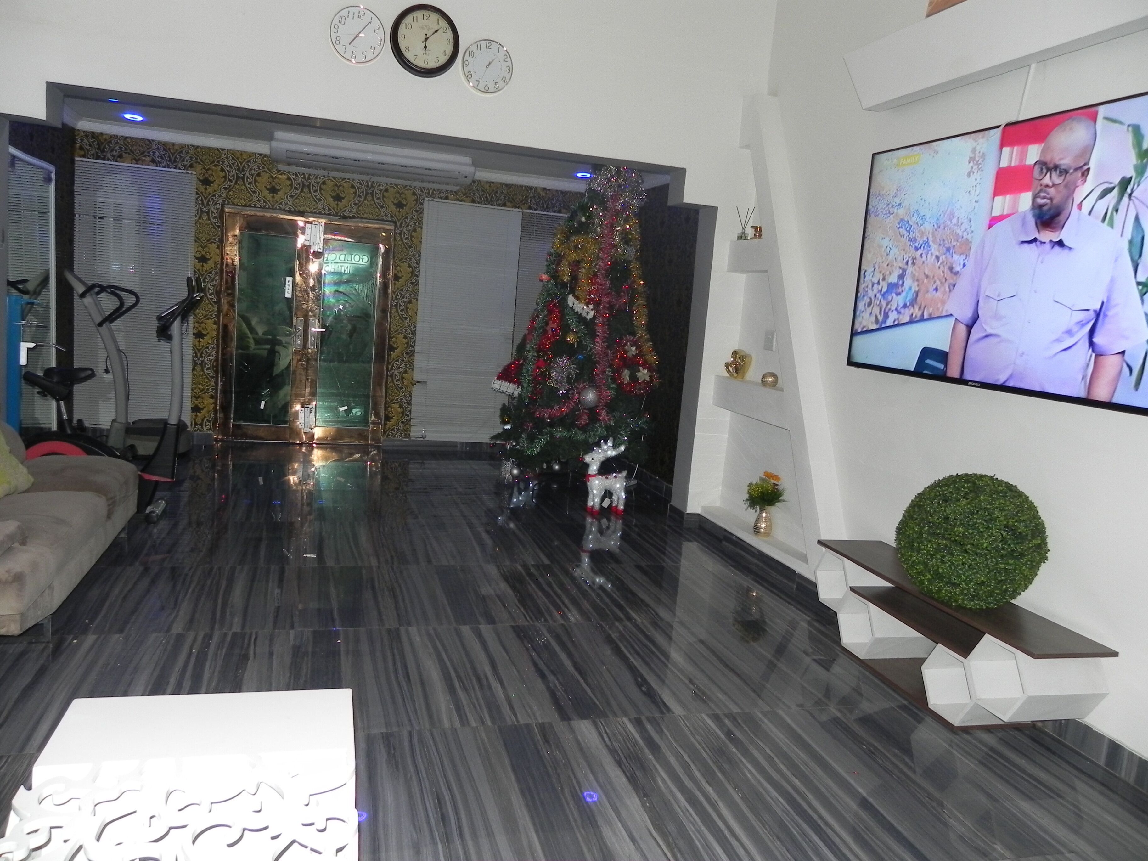 Foto - Gold Crown International Hotel Johannesburg