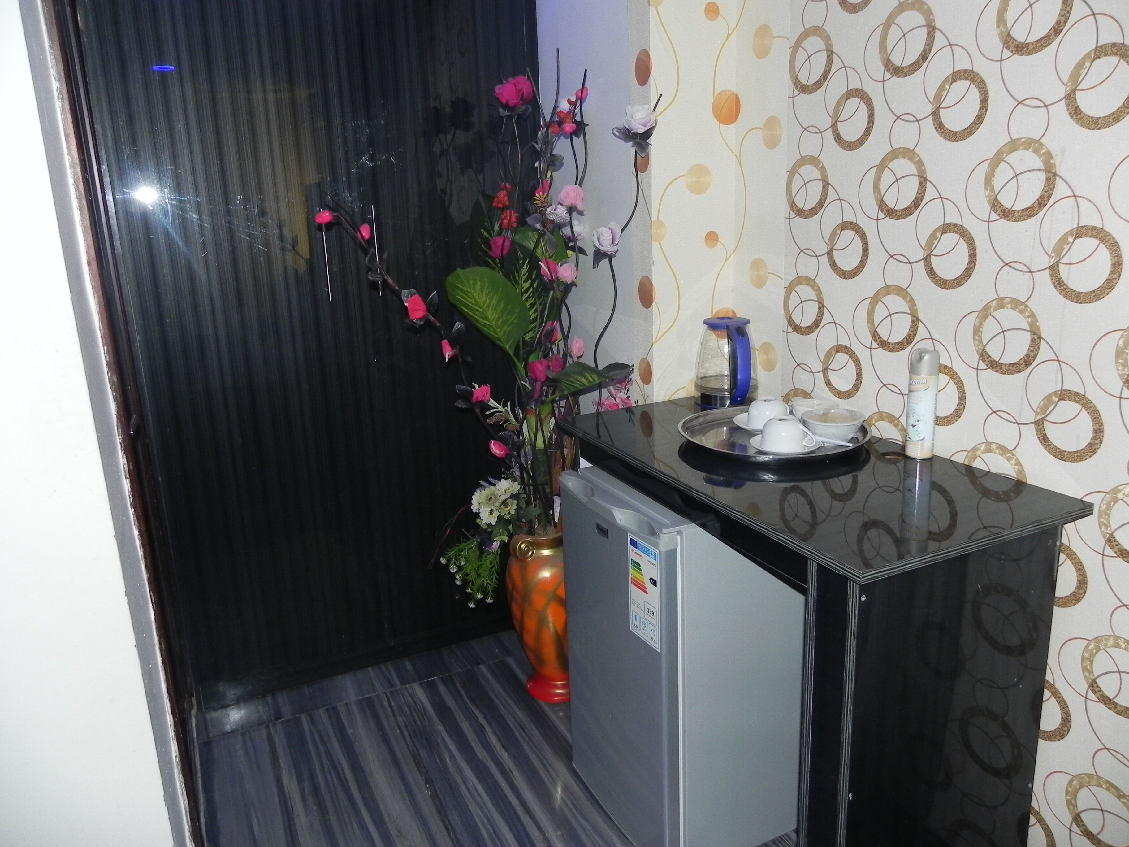 Foto - Gold Crown International Hotel Johannesburg