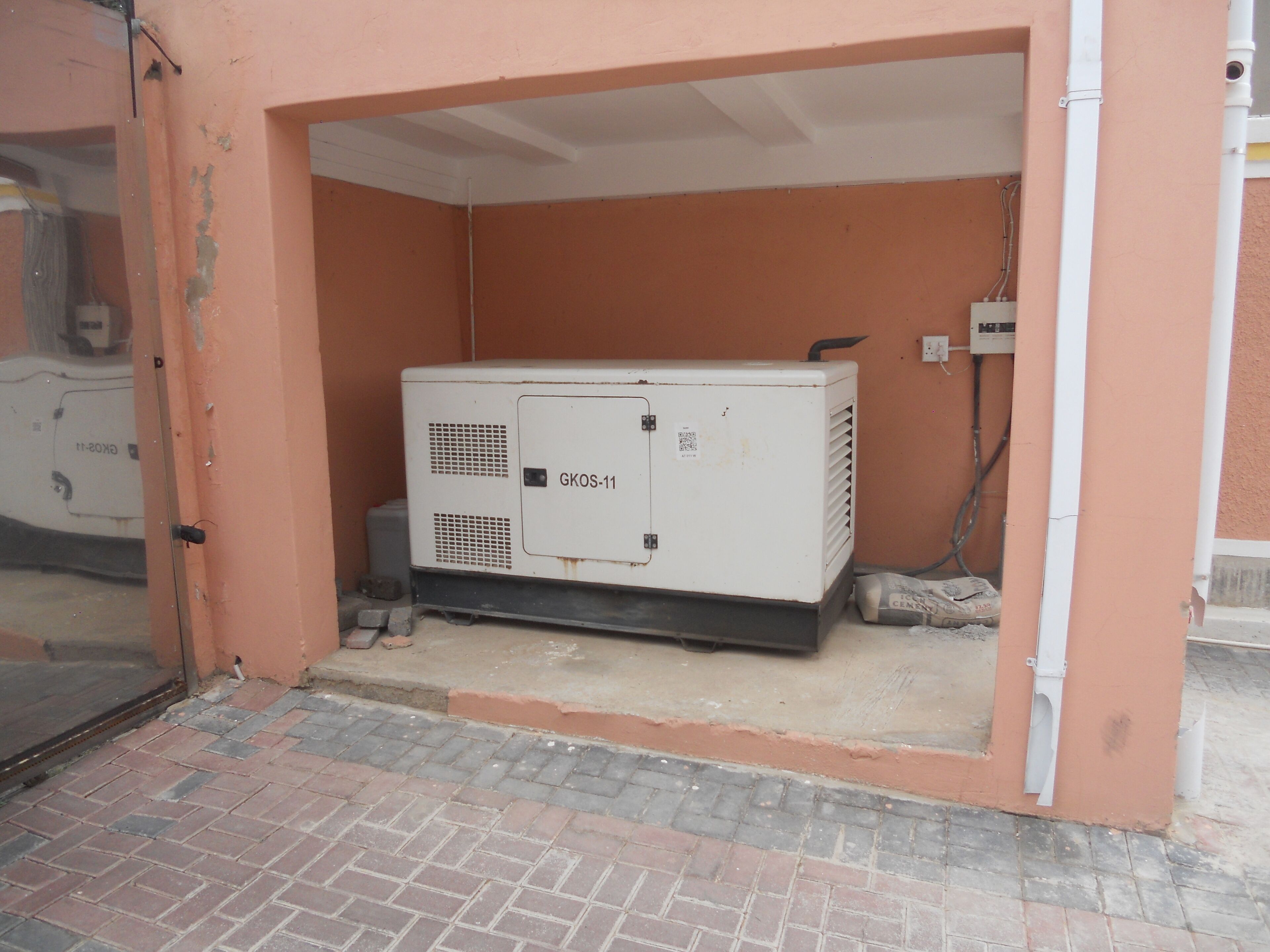 Foto - Gold Crown International Hotel Johannesburg