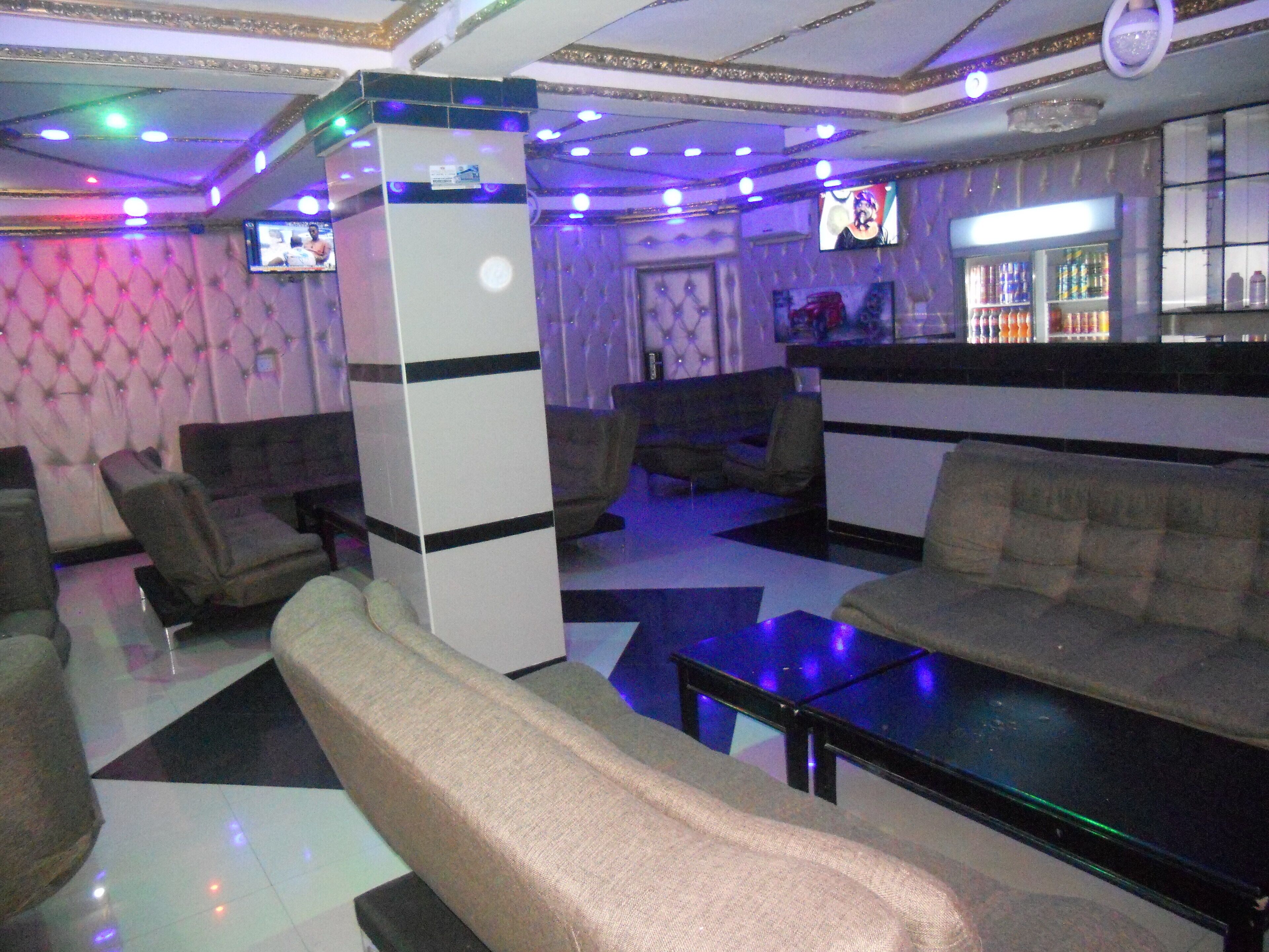 Foto - Gold Crown International Hotel Johannesburg