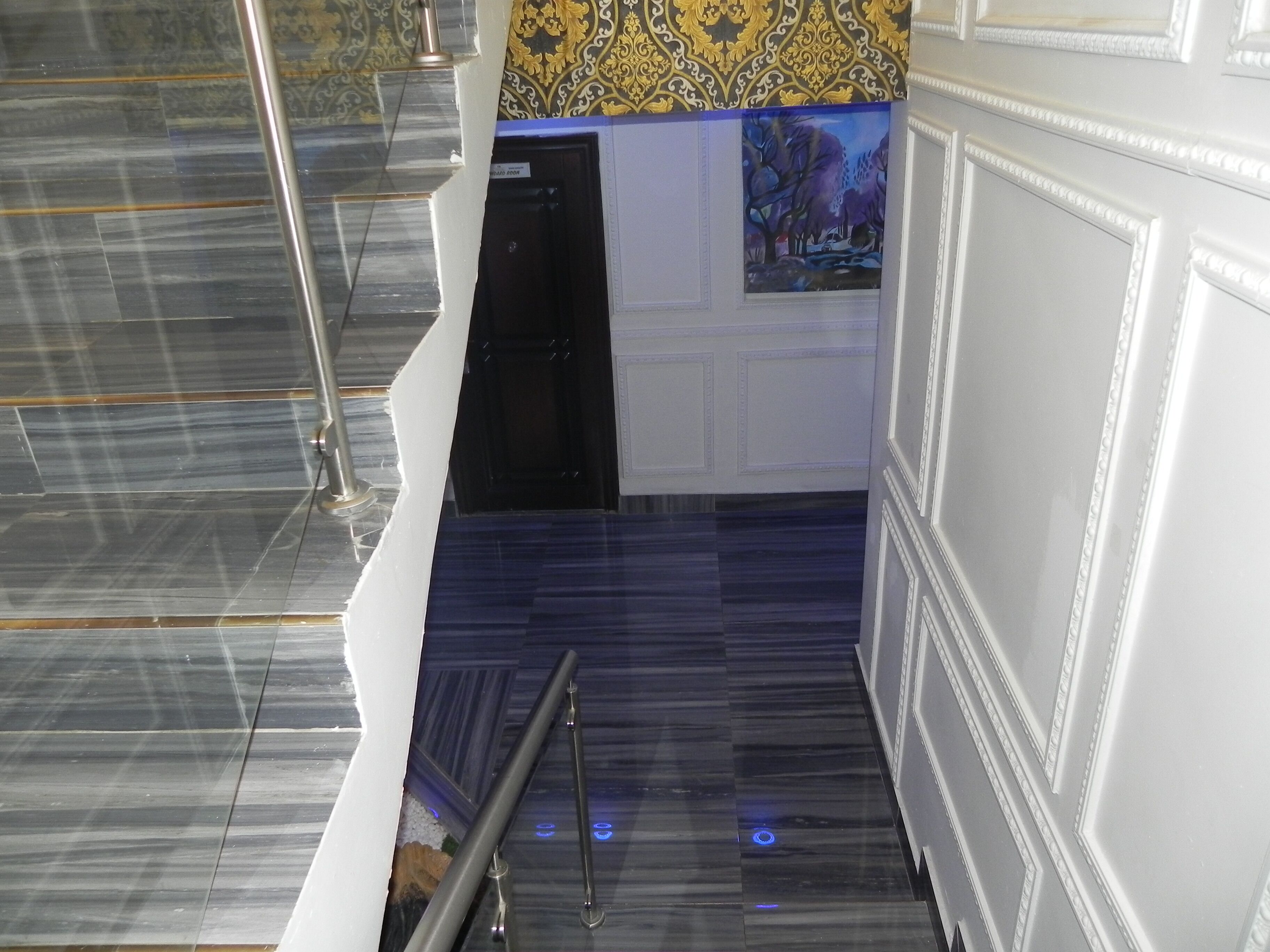 Foto - Gold Crown International Hotel Johannesburg