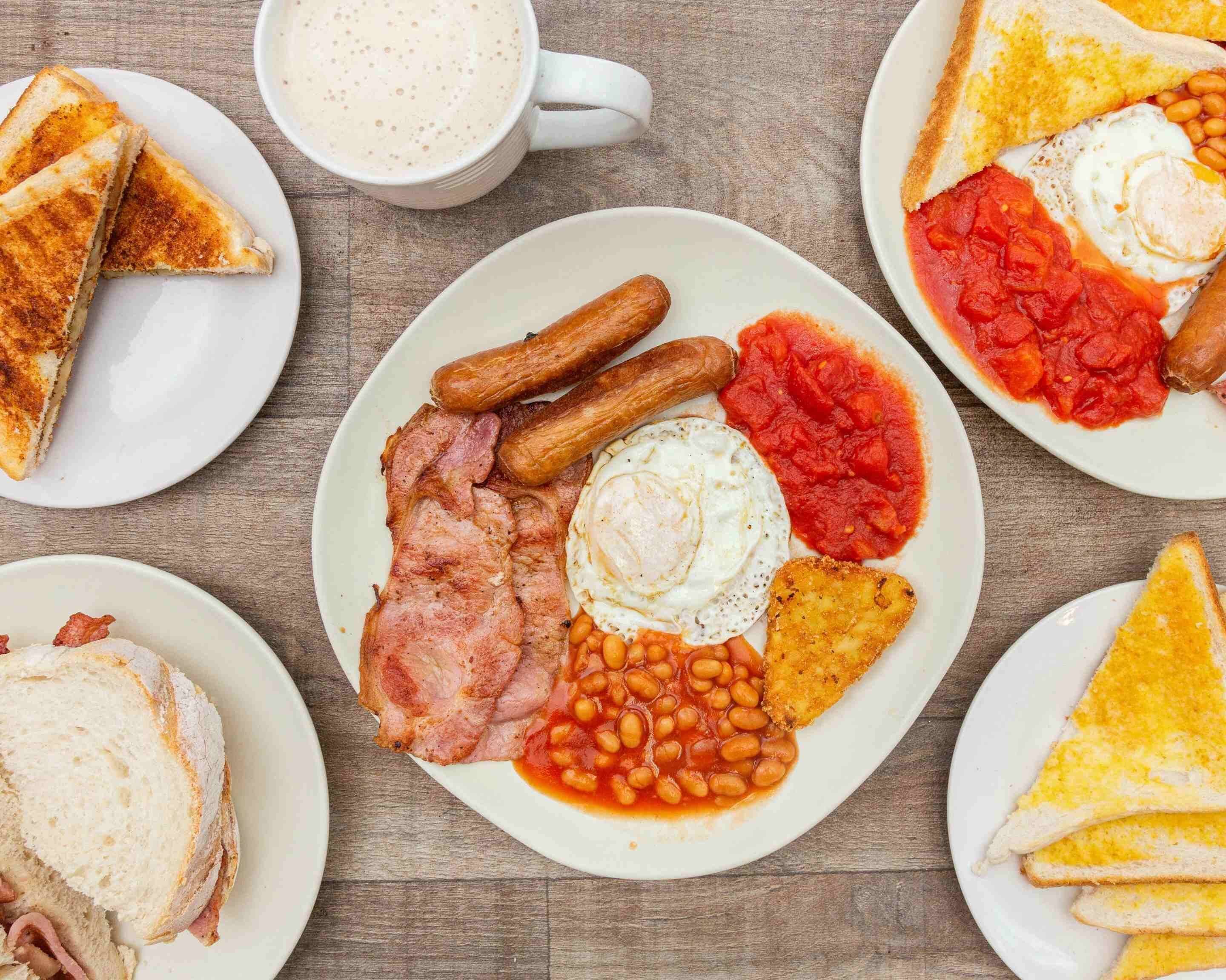 Foto - Gold Crown International Hotel Johannesburg