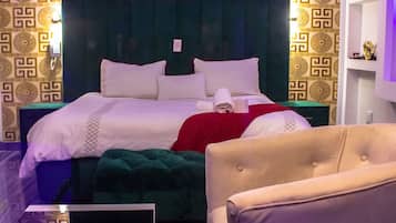 1 habitación, escritorio y wifi gratis