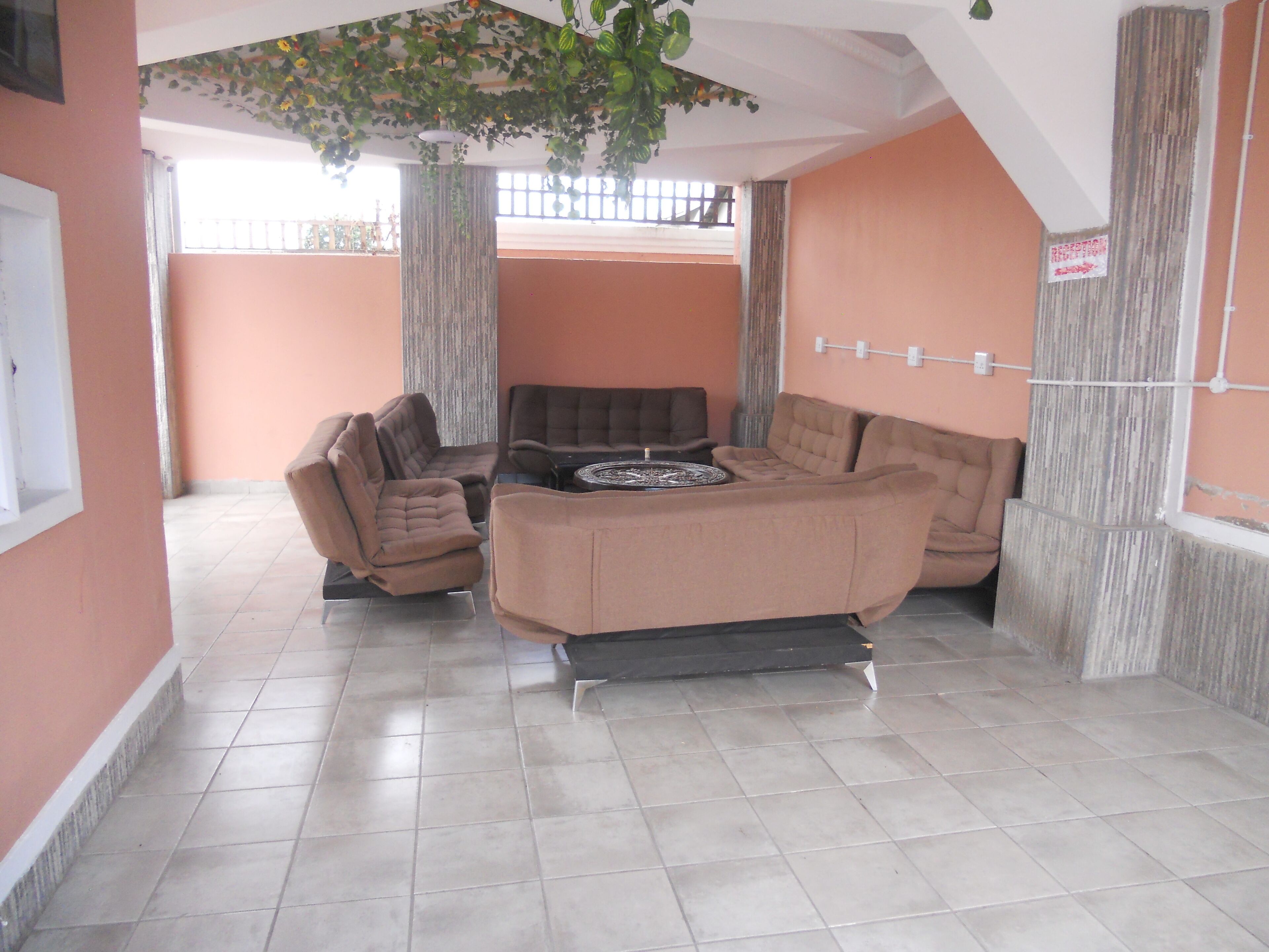 Foto - Gold Crown International Hotel Johannesburg