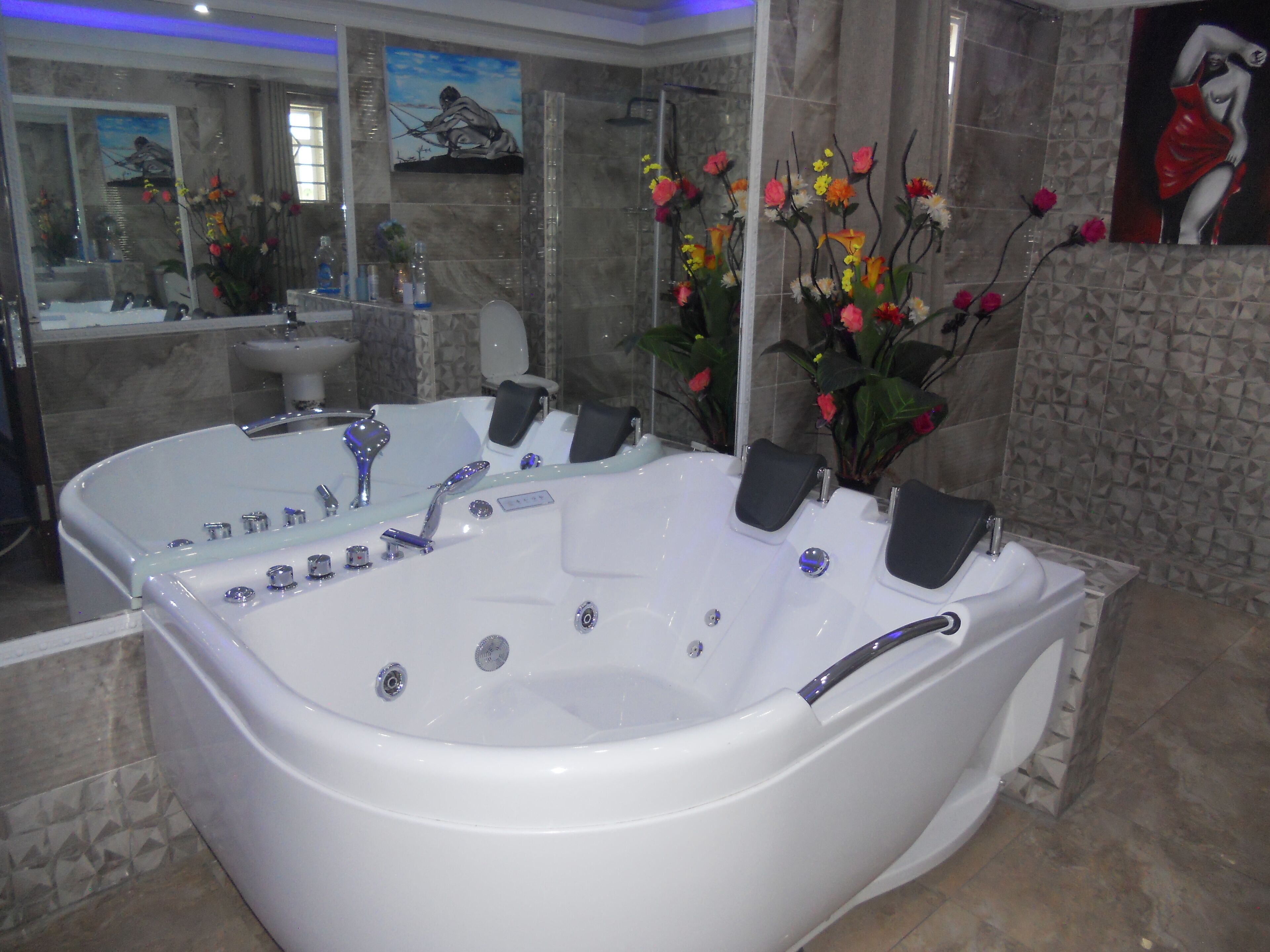 Foto - Gold Crown International Hotel Johannesburg