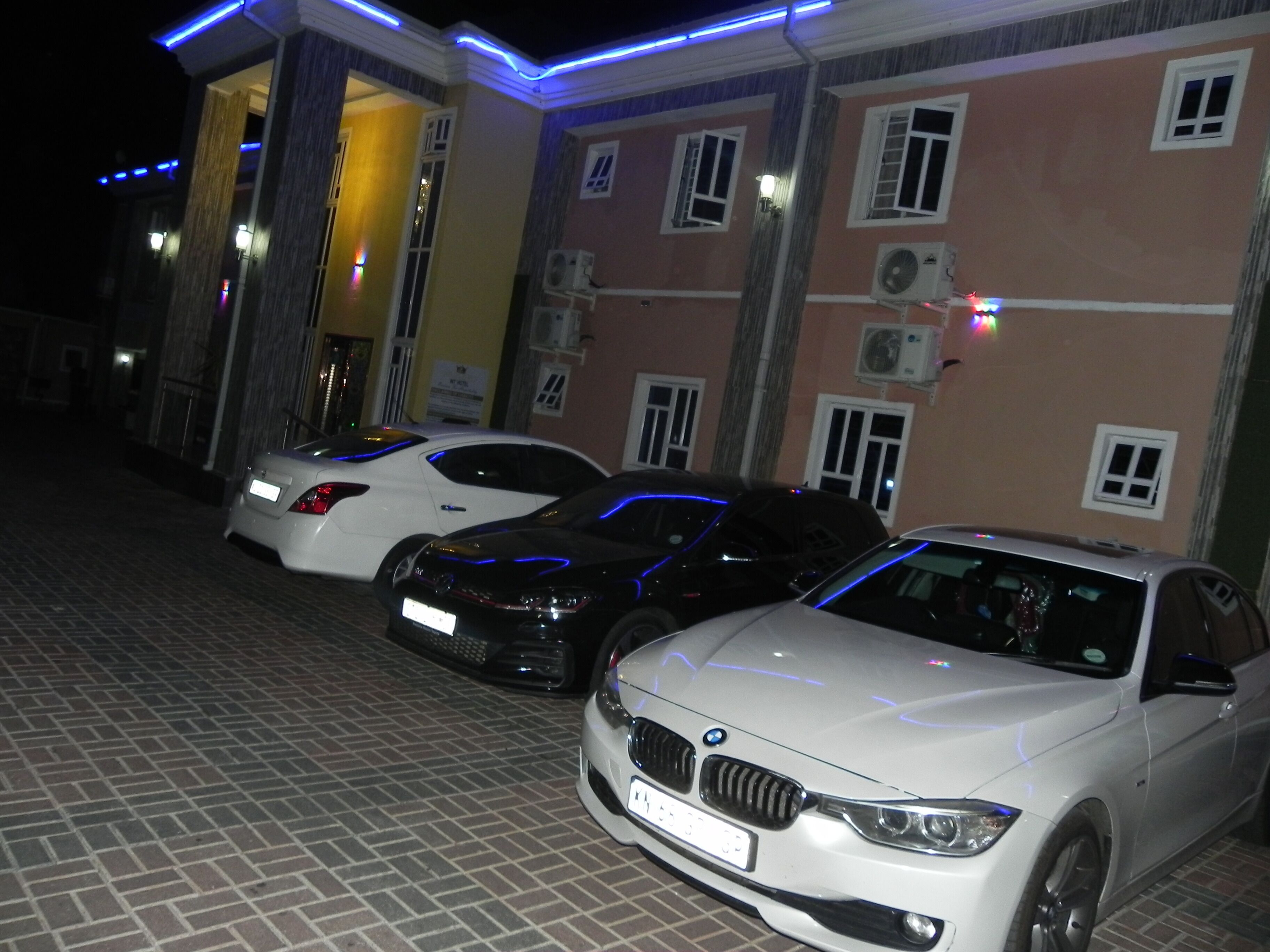 Foto - Gold Crown International Hotel Johannesburg