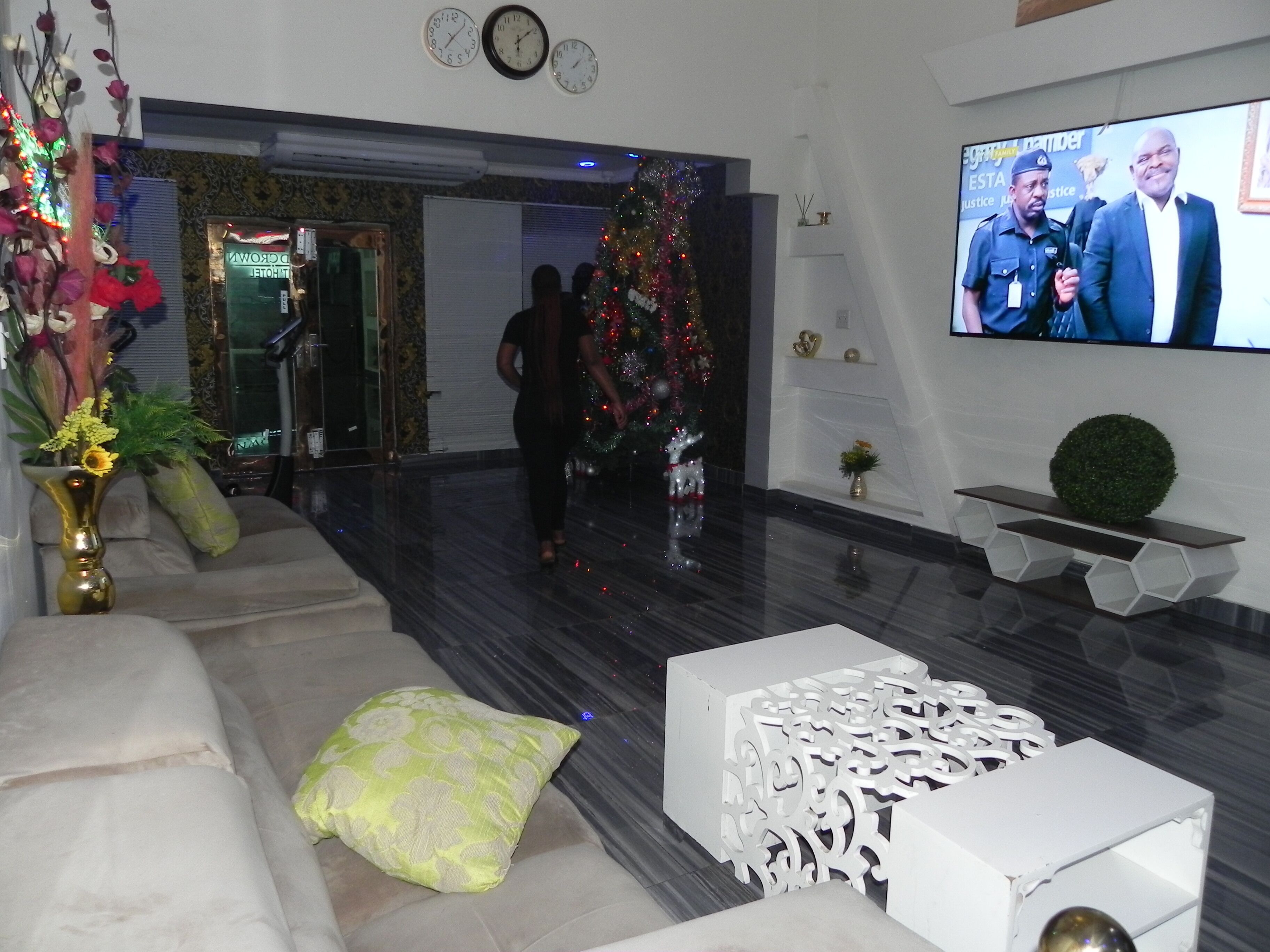 Foto - Gold Crown International Hotel Johannesburg