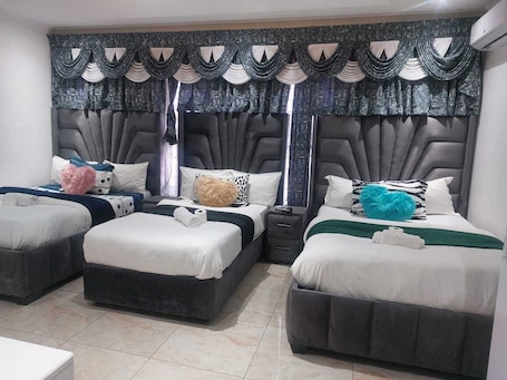 Escritorio y wifi gratis