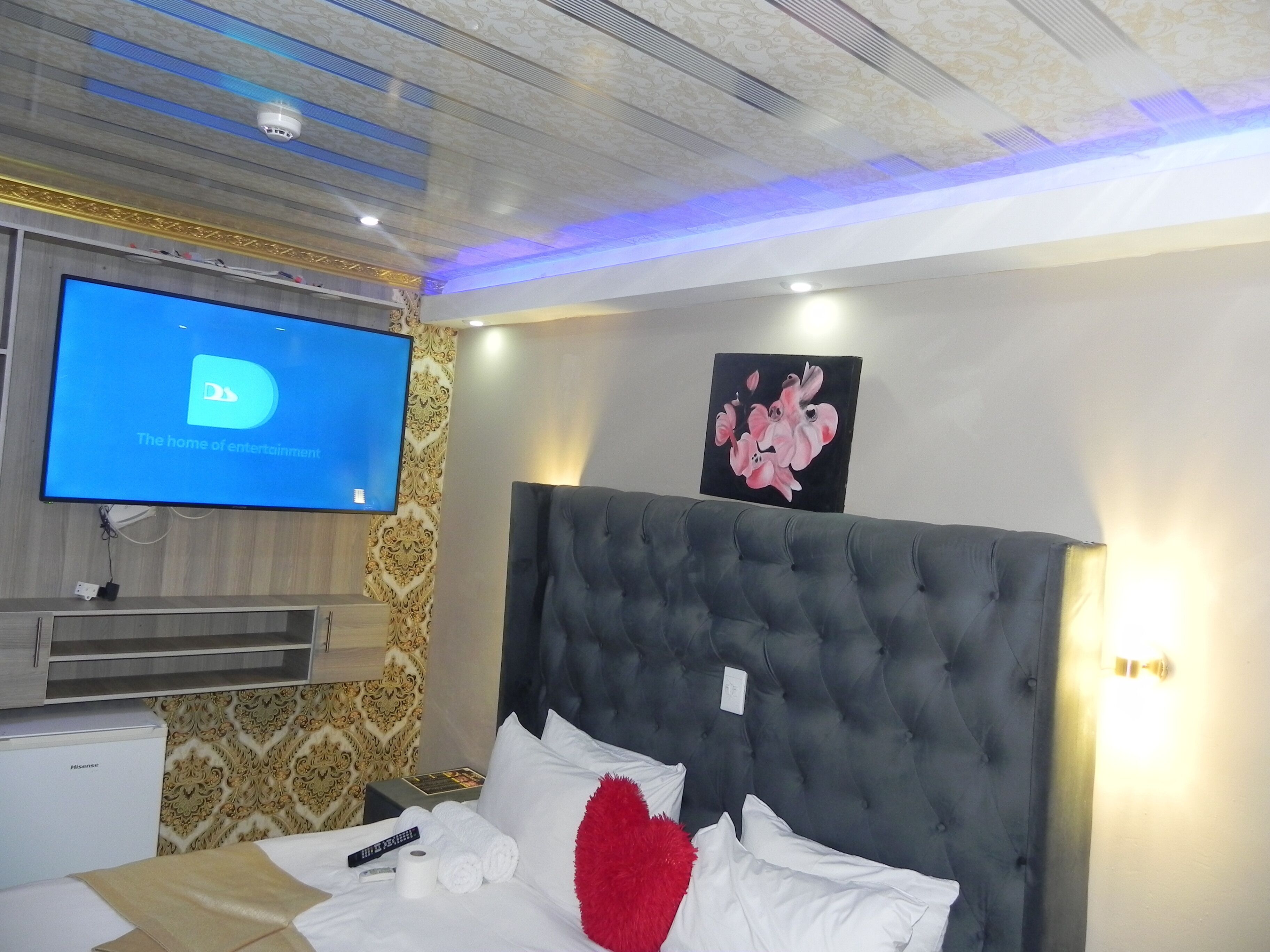 Foto - Gold Crown International Hotel Johannesburg