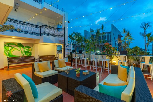  Zostel Bangalore (Koramangala)