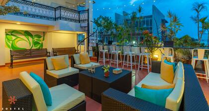 Zostel Bangalore (Koramangala)