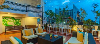 Zostel Bangalore (Koramangala)