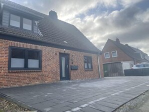 Exterior - Gryt Home Appartment L Nähe Nordsee (Ramhusen)