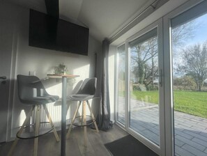 Interior - Gryt Home Appartment L Nähe Nordsee (Ramhusen)