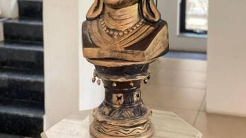 Detalle del interior