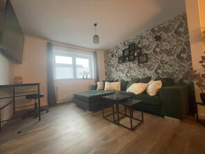 Téléviseur connecté