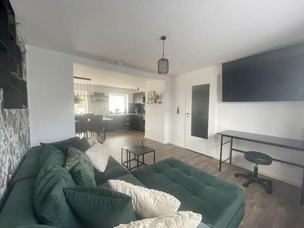 Téléviseur connecté