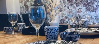 Gryt Home Fewo XXL Nähe Nordsee