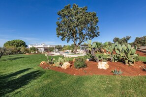Property grounds - 3666 Ca' Della Roccia by Perle di Puglia (Ostuni)