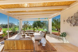 Property grounds - 3666 Ca' Della Roccia by Perle di Puglia (Ostuni)