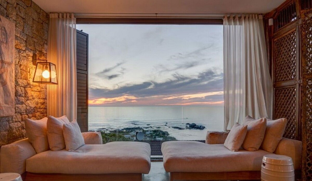 Bild für Gastgeberprofil