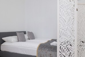 Living room - Starowiślna Studio Old Town by Renters (Kraków)