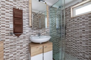 Appartement | Salle de bain