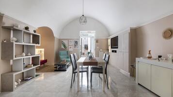 Appartamento | Sala da pranzo