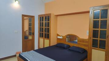 3 sovrum, strykjärn/strykbräda, wi-fi och sängkläder