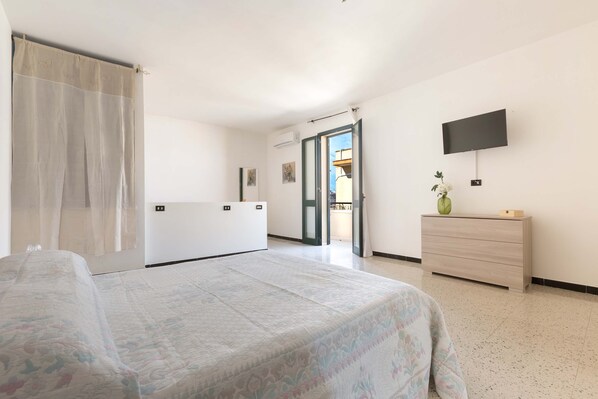 Apartment | 1 Schlafzimmer