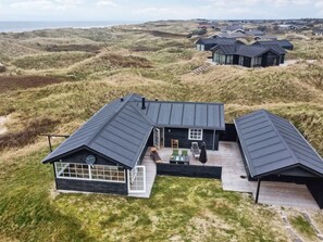 Exterior - "Merina" - 150m from the sea by Interhome (Løkken)