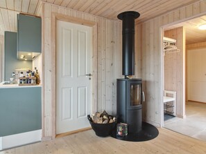 Interiør