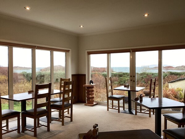 Restaurant - Tingle Creek Hotel (Kyle)