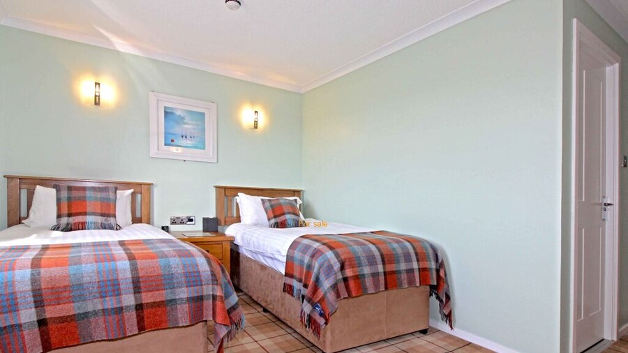 Tingle Creek Hotel