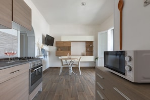 Apartamento | Cozinha privada