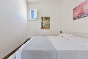 Apartamento | 2 quartos