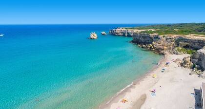 3358 Terrazza Belvedere by Barbarhouse