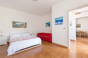 Villa | 5 habitaciones 