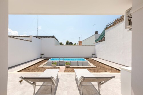 3461 Villa Delle Mimose by Barbarhouse