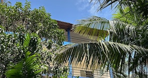 Exterior - Aqua Wave by YogiTree Hotels (Morjim)