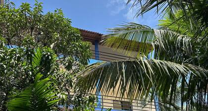 Aqua Wave by YogiTree Hotels