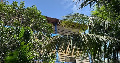 Aqua Wave by YogiTree Hotels