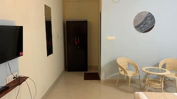 Superior-studiosuite | Premium-sengetøj, gratis Wi-Fi, sengetøj