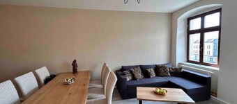 Fewo Malzmönch in Top-altstadtlage von Zittau