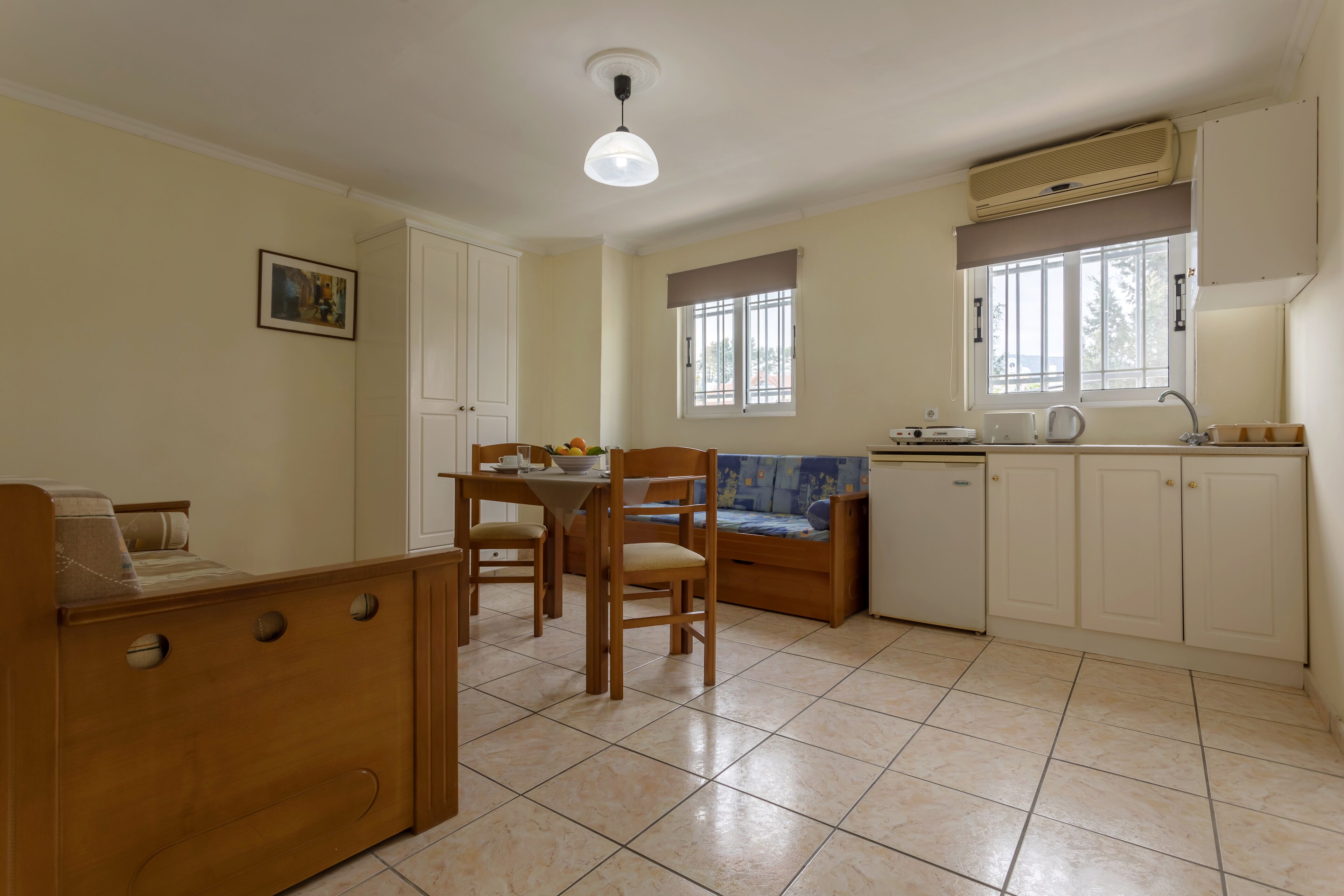 Foto - Laganas Holidays Hotel